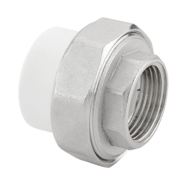 Racord olandez pp 20*3/4 f formul