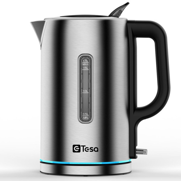 Fierbator de apa tesa ts-sm 2029 inox (1.7 l)
