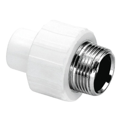 Racord cu filet exterior...