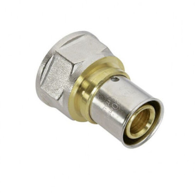 Racord 16*1/2 f (press)