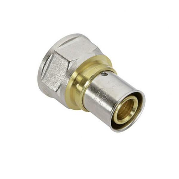 Racord 16*1/2 f (press)