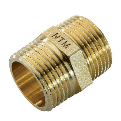 Niplu bronz 1/2 mm ntm