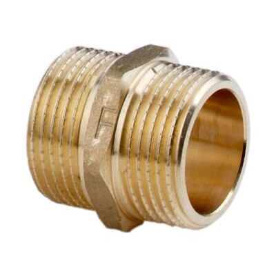Niplu bronz 1 mm