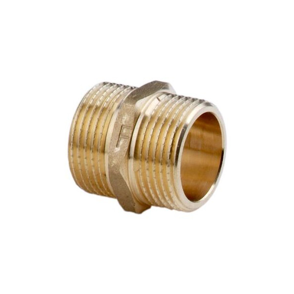 Niplu bronz 1 mm