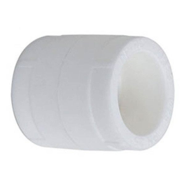Соединительная муфта pp 25 mm  formul