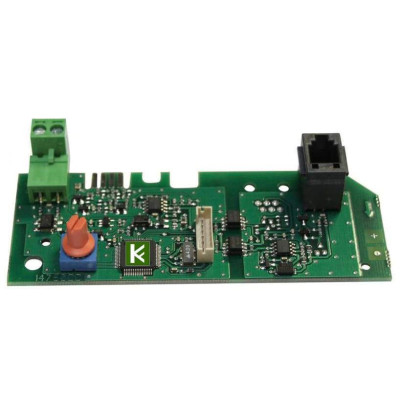 Modul de conectare vaillant...
