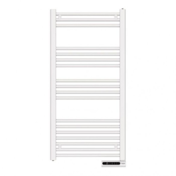 Incalzitor electric pentru baie tesy th 01 750 w