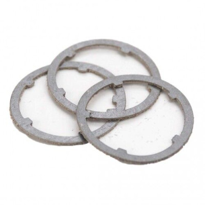 Garnitura rad.aluminiu