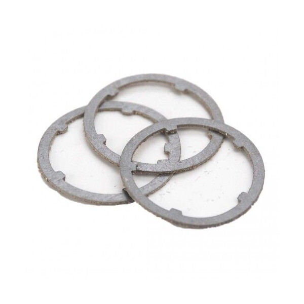 Garnitura rad.aluminiu