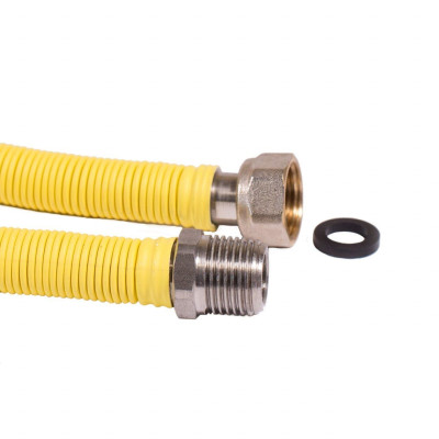 Furtun gaz extensibil mf...