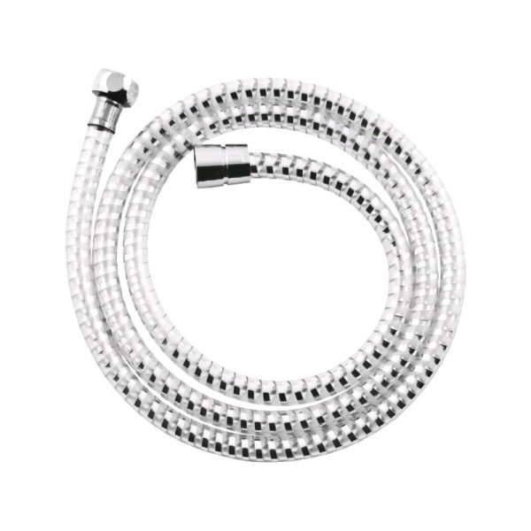 Furtun dus biflex chrom aw-30-j02-j