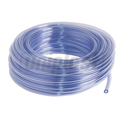 Furtun 8 mm cristalo