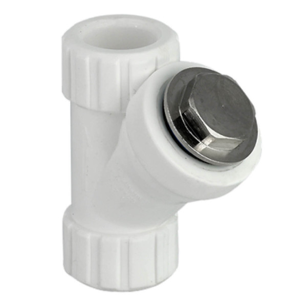 Filtru y 25 mm ff  supratherm