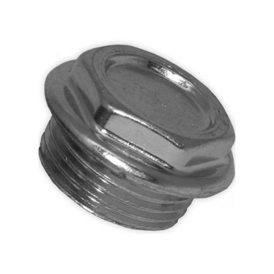 Dop radiator fonta m 1 1/4"