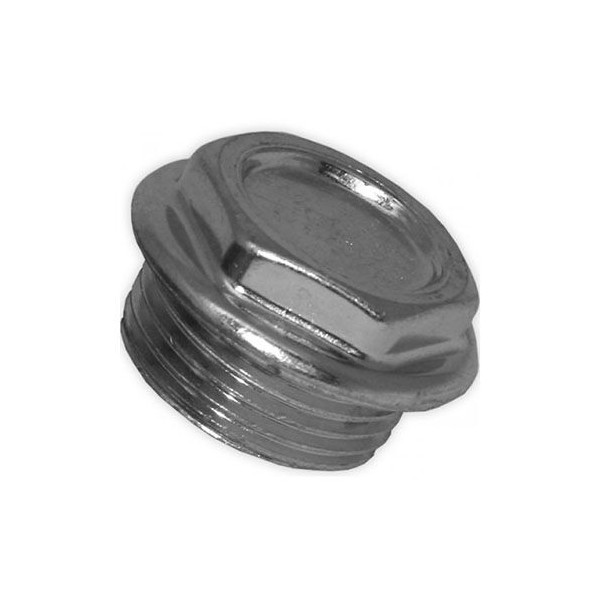 Dop radiator fonta m 1 1/4"