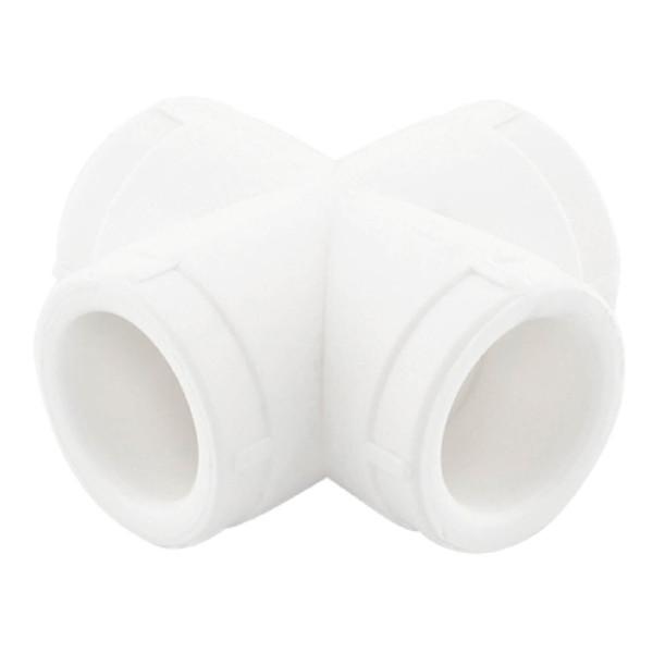 Kрестовина pp 32*25*25*32 mm formul