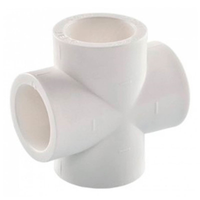 Cruce pp 20 mm formul