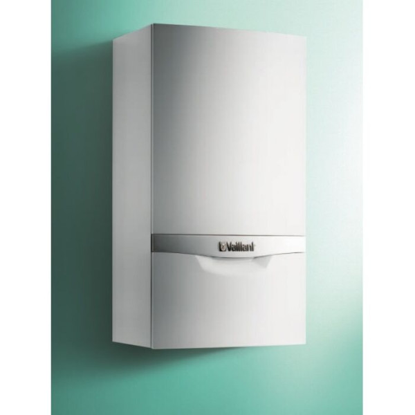 Centrala termica  vaillant turbotec plus vu 282/5-5 (h-ve-ru)
