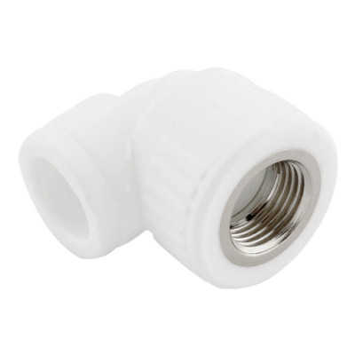Отвод pp 25*1/2 f formul
