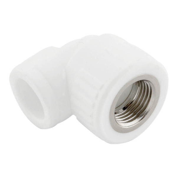 Отвод pp 20*1/2 f formul