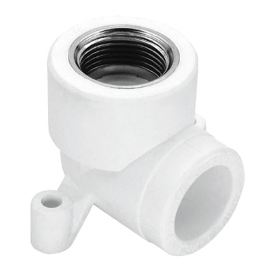 Cot cu flansa pp 25*3/4 f...