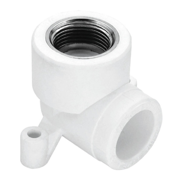 Cot cu flansa pp 25*3/4 f formul"