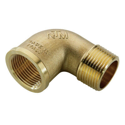 Cot  bronz 1/2 mf  ntm