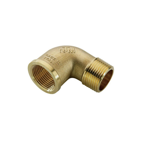 Cot  bronz 1/2 mf  ntm