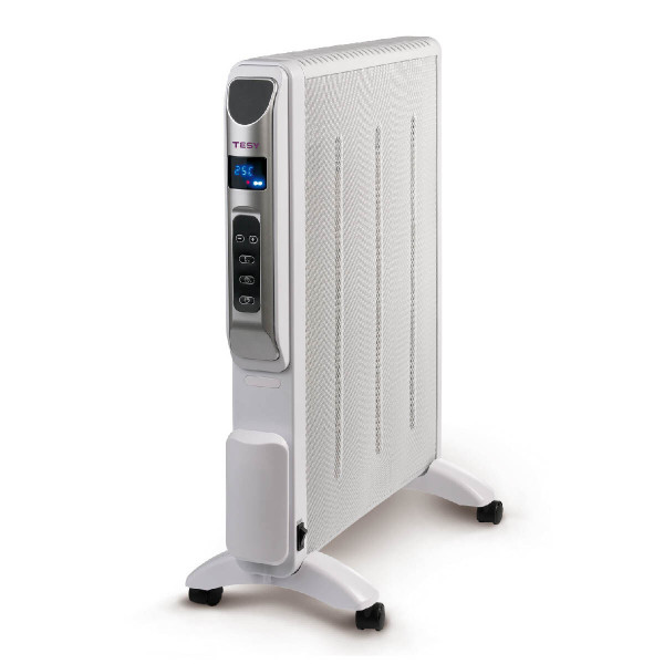 Convector electric tesy mc 2014 bewarm infra si incalzitor pe podea