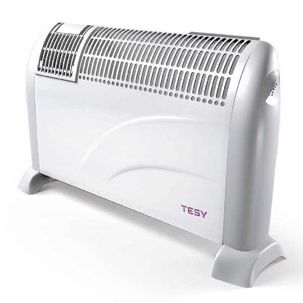 Convector electric tesy cn 203 zf