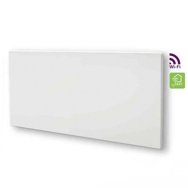 Электрический конвектор  tesy cn 06 200 ea cloud as w