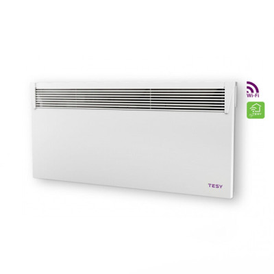 Convector electric tesy cn...