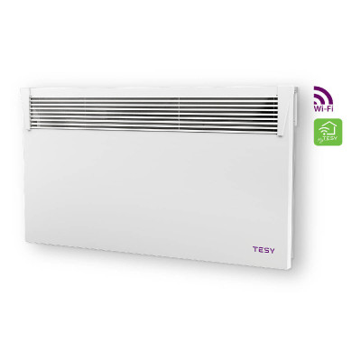 Convector electric tesy cn...