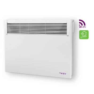 Convector electric tesy cn...