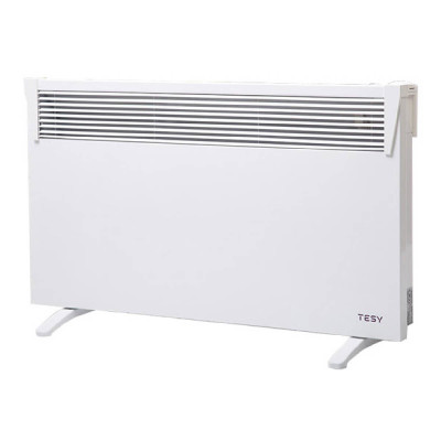 Convector electric tesy cn...