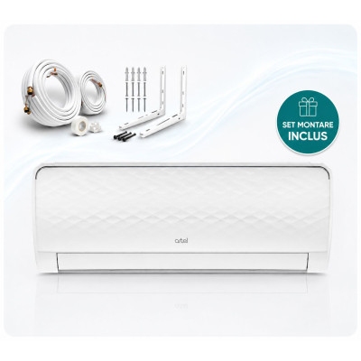 Conditioner artel 18000btu...
