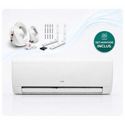 Conditioner artel 18000btu...
