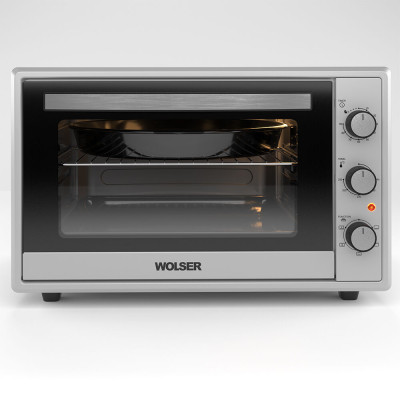 Cuptor electric wolser wl-f...