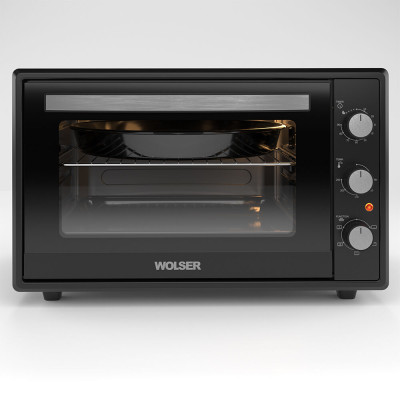 Cuptor electric wolser wl-f...