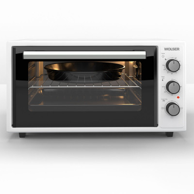 Cuptor electric wolser wl-f...