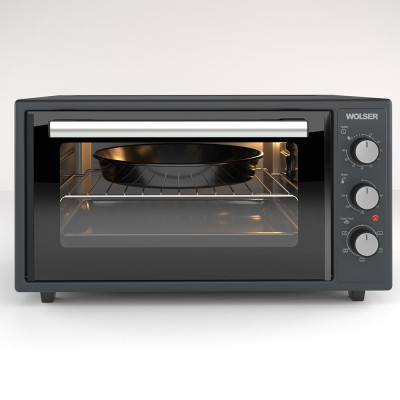 Cuptor electric wolser wl-f...