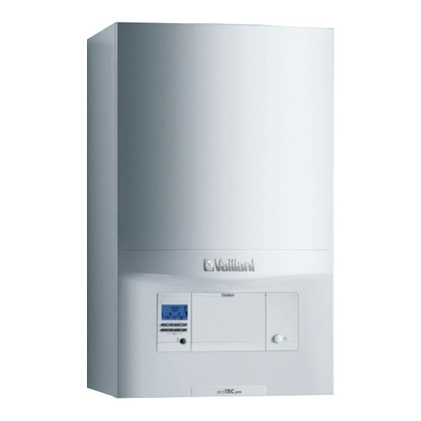 Centrala termica in condensatie vaillant ecotec pro vuw int 346 /5-3