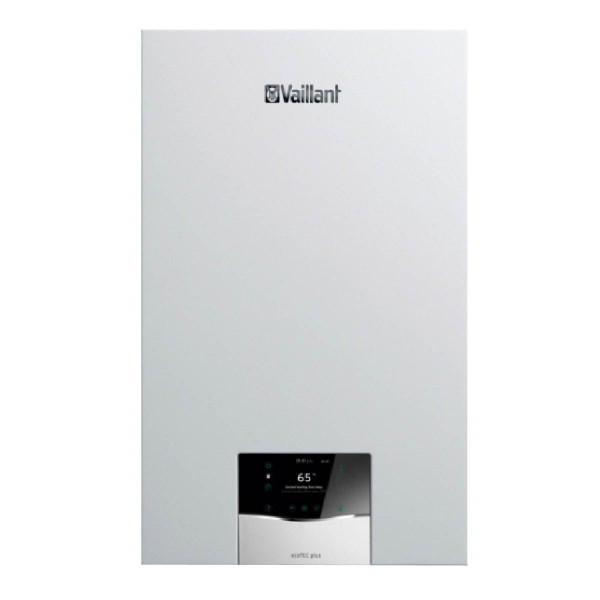 Конденсационный газовый котел vaillant ecotec plus vuw  32 cs/1-5 (n-int3)