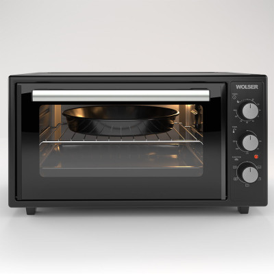 Cuptor electric wolser wl-f...