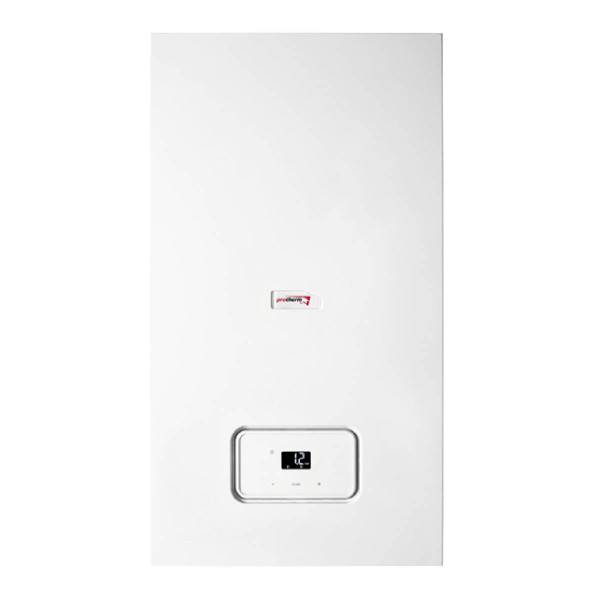 Конденсационный газовый котел protherm lynx 25  mko.-a