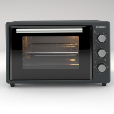 Cuptor electric wolser wl-f...
