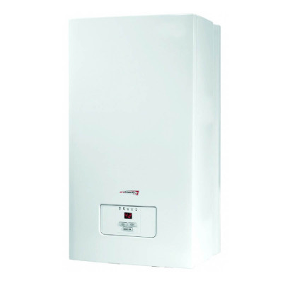 Электрический котел...