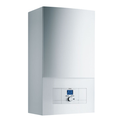 Газовый котел vaillant...
