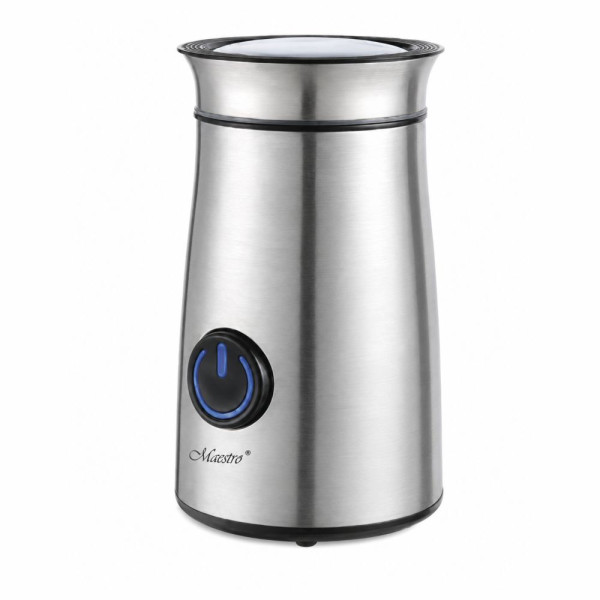 Risnita de cafea maestro mr-455 inox(120829)