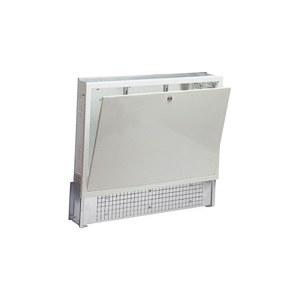 Caseta din metal p/u colectoare 1000 mm icma